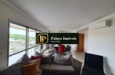 Apartamento para alugar em jardim saint gerard de 139.99m² com 3 quartos, 3 suites e 2 garagens