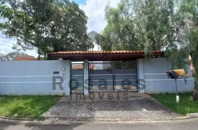 Chácara para alugar em parque da represa de 800.00m² com 4 quartos, 1 suite e 10 garagens