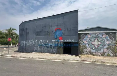 Ponto comercial para alugar na Avenida José de Souza Campos, 2551, Chácara da Barra, Campinas