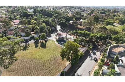 Terreno à venda na Avenida Ubirajara de Souza Roxo Bilá Roxo, 844, Royal Park, Ribeirão Preto