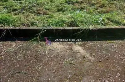 Terreno à venda na Rua Else Burger, Residencial Girassol, Itupeva