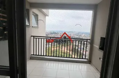 Apartamento para alugar em jardim do lago de 84.00m² com 3 quartos, 1 suite e 2 garagens