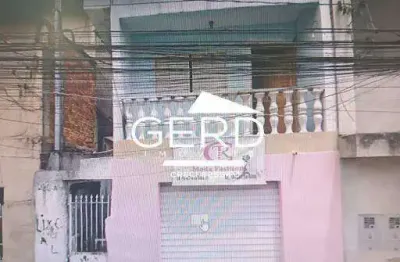 Sobrado para venda em bussocaba de 128.00m² com 2 quartos e 1 garagem