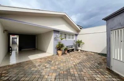 Casa para venda em campos elíseos de 167.00m² com 4 quartos, 1 suite e 3 garagens