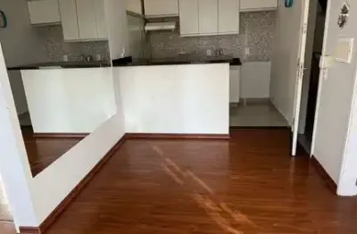 Apartamento para venda em cézar de souza de 57.00m² com 3 quartos