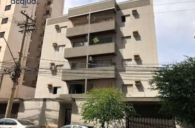 Apartamento para venda em jardim botânico de 60.00m² com 2 quartos, 1 suite e 1 garagem