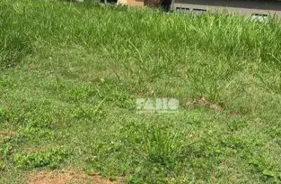 Terreno en condomínio para venda em condomínio terra alphaville de 300.00m²