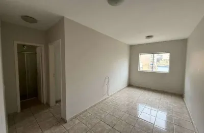 Apartamento para venda em centro de 44.00m² com 1 quarto e 1 garagem