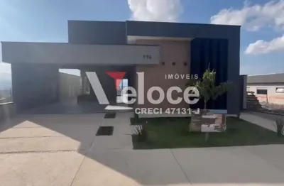 Casa para venda em residencial alta vista 2 de 203.00m² com 2 quartos, 1 suite e 4 garagens