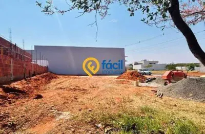 Terreno à venda na Rua Vinte e Cinco, *******, Parque das Árvores II, Birigui