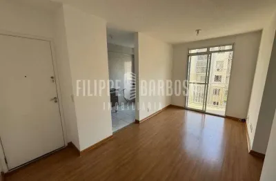 Apartamento para alugar em parada de lucas de 48.00m² com 2 quartos