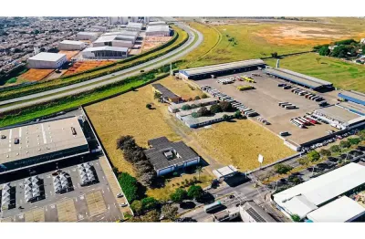 Lote / terreno para venda em jardim amanda i de 34200.00m² com 50 garagens