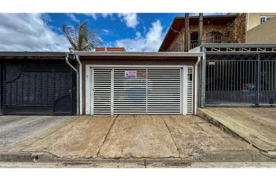 Casa para venda em jardim amanda ii de 98.33m² com 2 quartos e 2 garagens