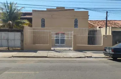 Imóvel comercial para venda em jardim amanda ii de 170.00m² com 1 quarto