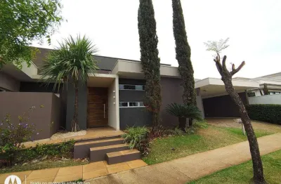 Casa de condomínio para alugar em residencial quinta do golfe de 320.00m² com 3 quartos, 3 suites e 4 garagens