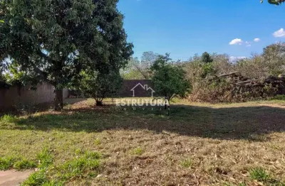 Terreno à venda no Jardim dos Ipês, Ipeúna 