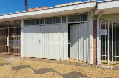 Casa com 3 quartos à venda no Saúde, Rio Claro 