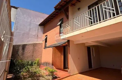 Casa para venda em jardim santa rita de cássia de 250.00m² com 3 quartos, 1 suite e 4 garagens