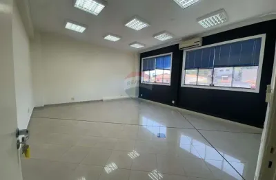 Sala comercial para alugar na Avenida Doutor Paulo de Moraes, 555, Paulista, Piracicaba