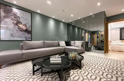 Apartamento para venda em jardim do lago de 105.00m² com 3 quartos, 1 suite e 2 garagens