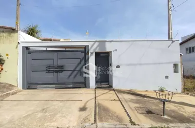 Casa para venda em jardim europa de 150.00m² com 3 quartos, 1 suite e 2 garagens