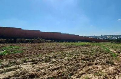 Terreno à venda na Rua João Otto Steffen, 10, Altos da Bela Vista, Indaiatuba