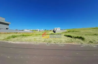 Terreno en condomínio para venda em condomínio quintas da terracota de 1200.00m²