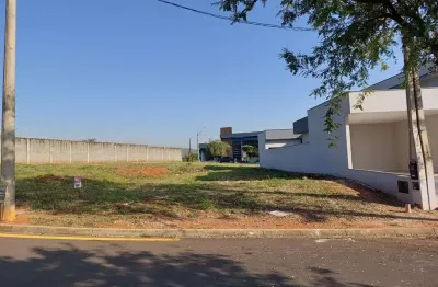 Terreno en condomínio para venda em condomínio olivio franceschini de 311.00m²