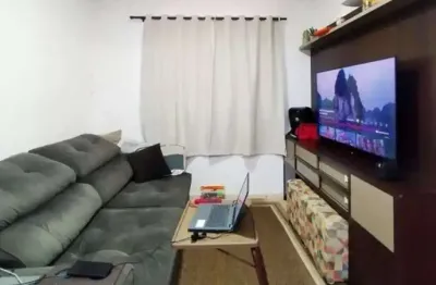 Casa para venda em residencial guaíra de 75.00m² com 3 quartos, 1 suite e 2 garagens