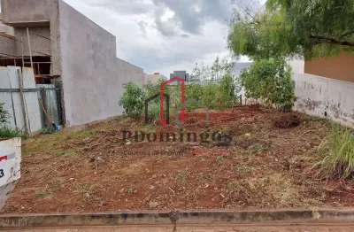 Terreno en condomínio para venda em residencial real park sumaré de 250.00m²