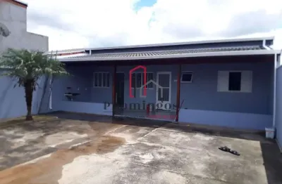 Casa para venda em residencial portal bordon ii de 67.00m² com 1 quarto e 10 garagens