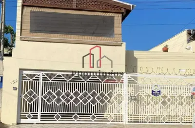 Casa para venda em jardim carmen cristina de 150.00m² com 2 quartos, 1 suite e 4 garagens