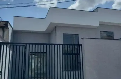 Casa para venda em altos de sumaré de 75.00m² com 3 quartos, 1 suite e 2 garagens