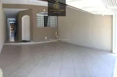 Sobrado para venda em esplanada santa terezinha de 200.00m² com 3 quartos, 1 suite e 2 garagens