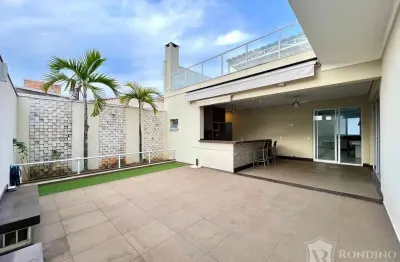 Casa para alugar em aparecidinha de 612.00m² com 4 quartos, 3 suites e 10 garagens