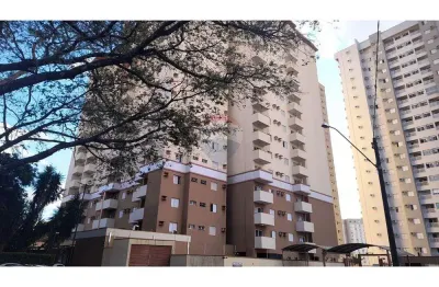 Apartamento para venda em nova ribeirânia de 50.00m² com 1 quarto, 1 suite e 1 garagem