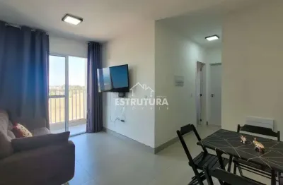 Apartamento para venda em jardim ipanema (expansão) de 49.00m² com 2 quartos e 1 garagem