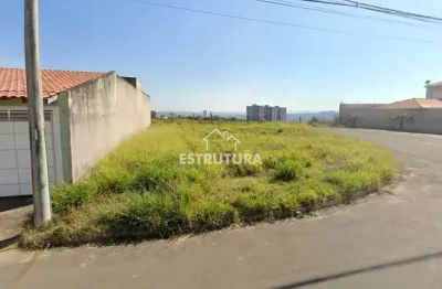 Terreno à venda no Jardim Santa Clara II, Rio Claro 