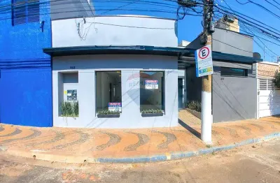 Sala comercial para alugar em centro de 81.80m² com 2 quartos