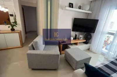 Apartamento para venda em santa maria de 89.00m² com 3 quartos e 1 suite