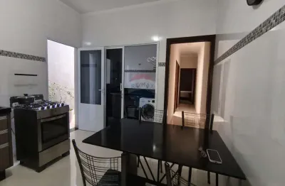 Casa para venda em jardim amanda ii de 110.00m² com 2 quartos e 2 garagens