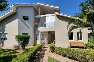 Casa de condomínio para venda em city castello de 490.00m² com 4 quartos, 4 suites e 4 garagens