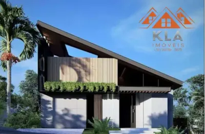 Casa de condomínio para venda em brigadeiro tobias de 192.00m² com 3 quartos, 3 suites e 4 garagens