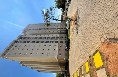 Apartamento para alugar em parque industrial de 86.00m² com 3 quartos, 2 suites e 2 garagens