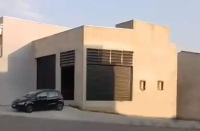 Imóvel comercial para alugar em jardim santa rosa de 240.00m² com 1 quarto