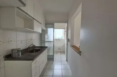 Apartamento para alugar em parque sabará de 67.00m² com 3 quartos, 1 suite e 2 garagens