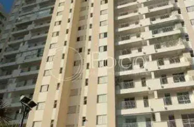Apartamento para venda em jardim flor da montanha de 58.00m² com 2 quartos, 1 suite e 1 garagem