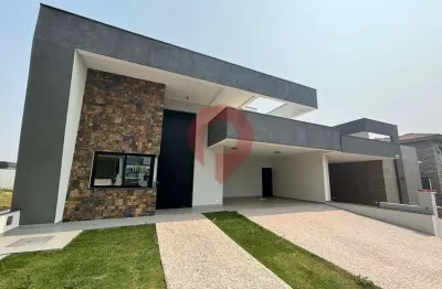 Casa de condomínio para alugar em roncáglia de 187.00m² com 3 quartos, 3 suites e 4 garagens