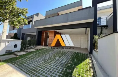 Sobrado para alugar em wanel ville de 200.00m² com 4 quartos e 4 garagens