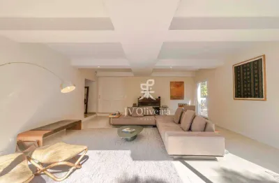 Casa para venda e aluguel em jardim guedala de 480.00m² com 3 quartos, 3 suites e 4 garagens